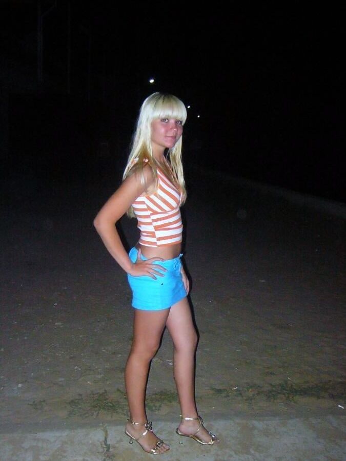 European Hookers