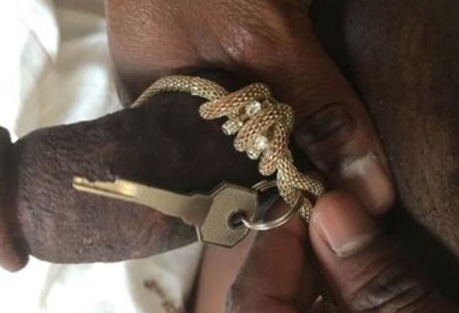 My sub slut for doms
