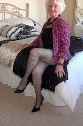 mature are the best