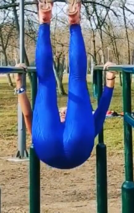 How use her