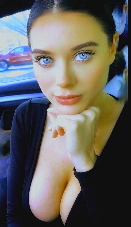 Seductive