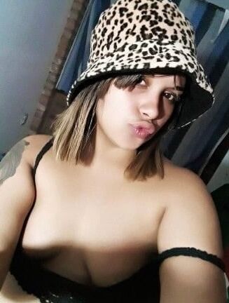 Tiffany Priscila CBA Cordobesa