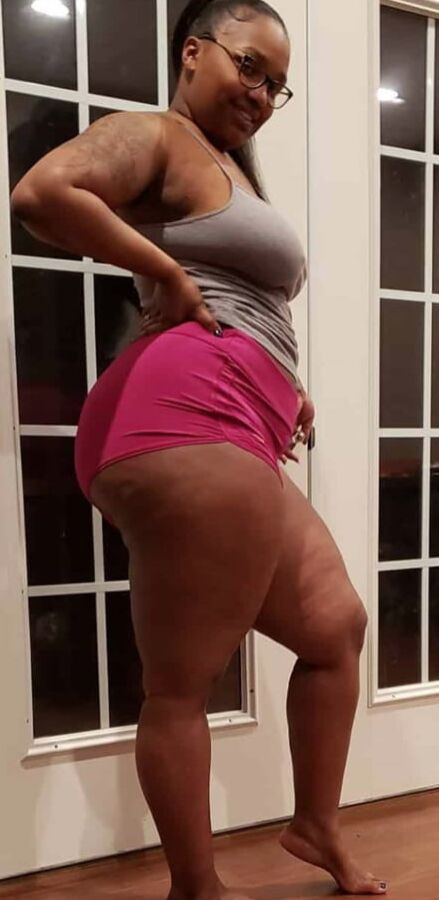Thick Ba-Donk-a-Donk