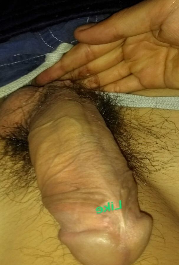Mi polla