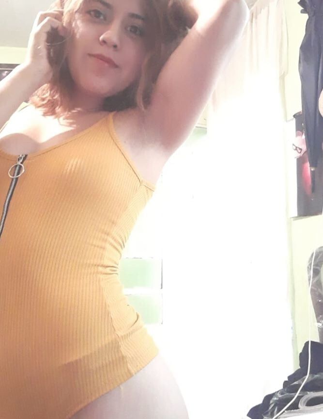 Veronica Sexy and Hungry Ass!