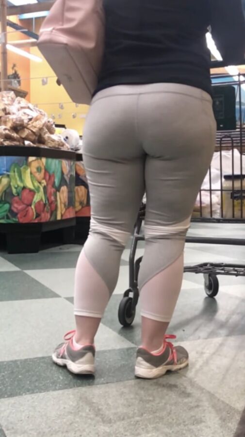 vieja presumida