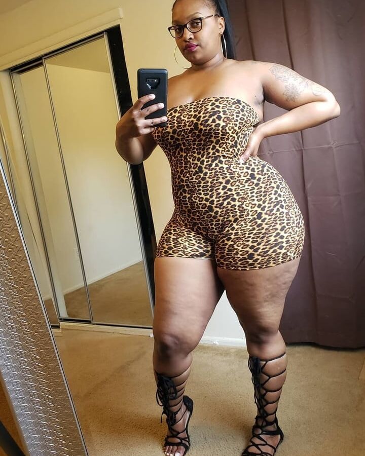 Thick Ba-Donk-a-Donk