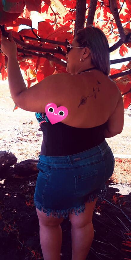 rocio flores