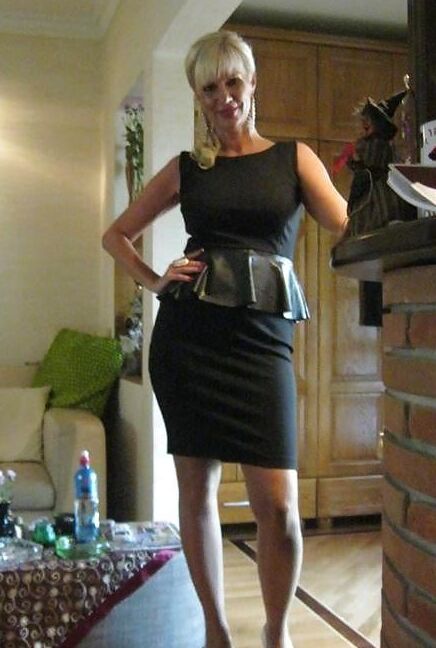 Serbian MILFs and Matures vol.