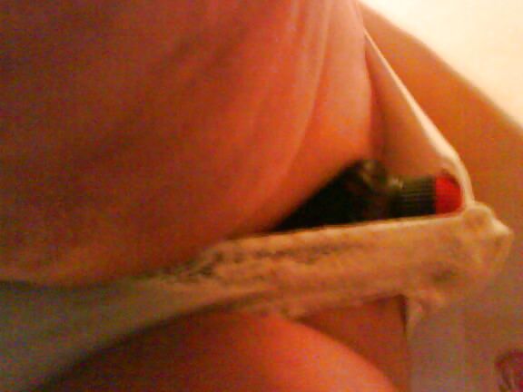 Slave Working as hooker