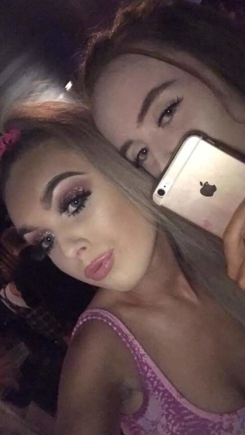 Sexy Irish girl from Ballymoney