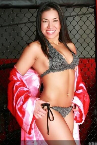 MMA Chicks