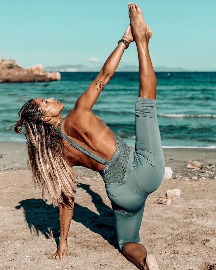 Sofi Pasxali