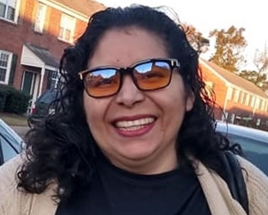 aimee guzman (worthless wife)