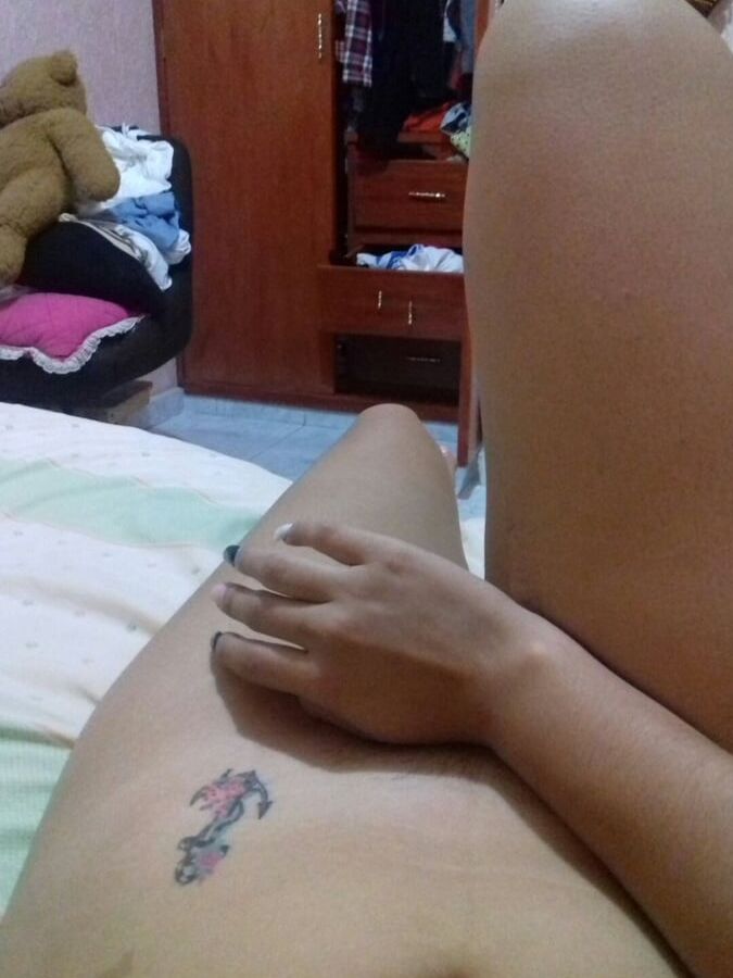 Ivi bien chichona