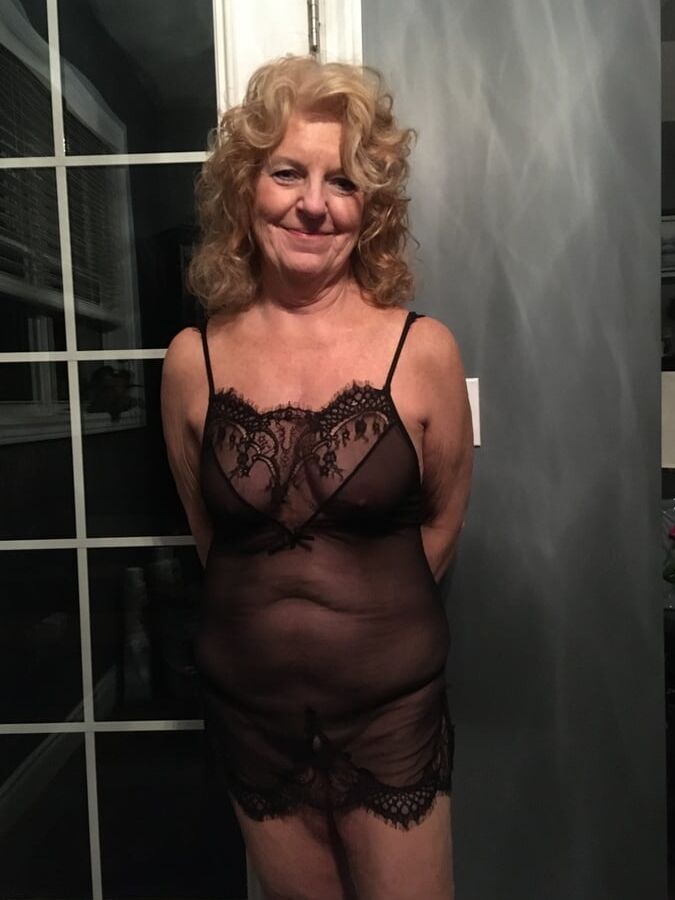 Popping out.