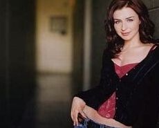 Grey&;s Anatomy - Amelia Shepherd - Caterina Scorsone