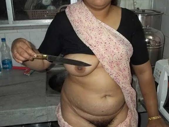Indian mom