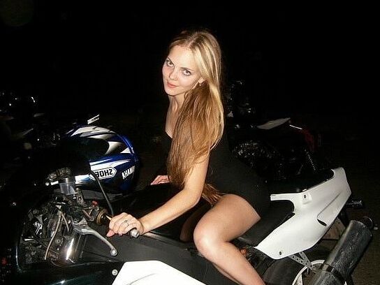My different photos (Photo hunting for girls and peeping)