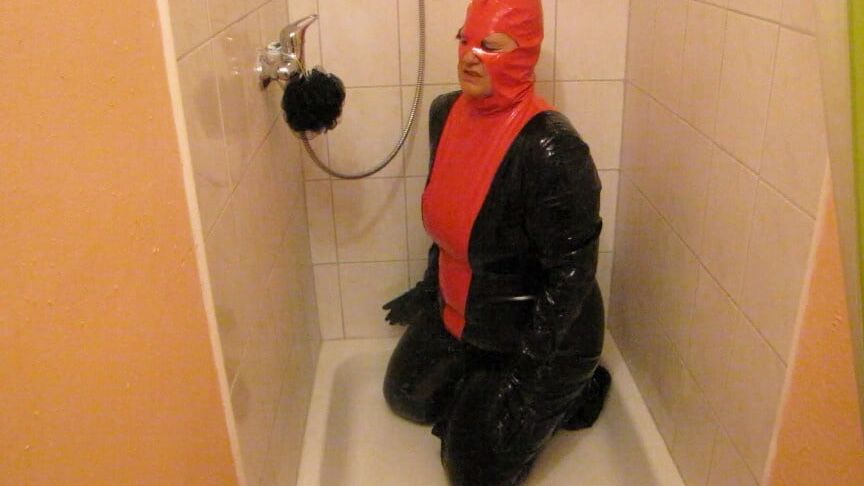 Penalty - Cold Shower