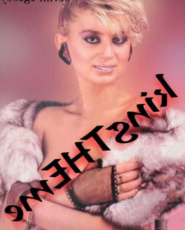 Turk Unluler ( baska yerde yok ) turkish celebrity