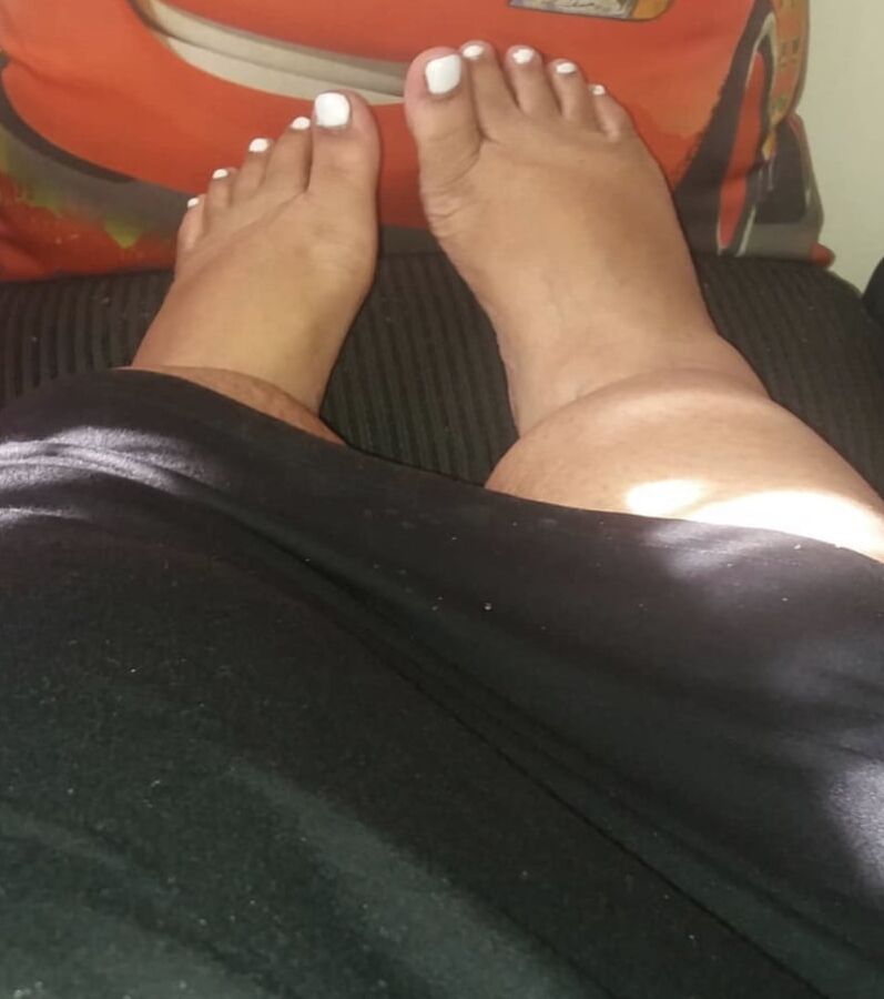 Lippy legs ssbbw exclusives