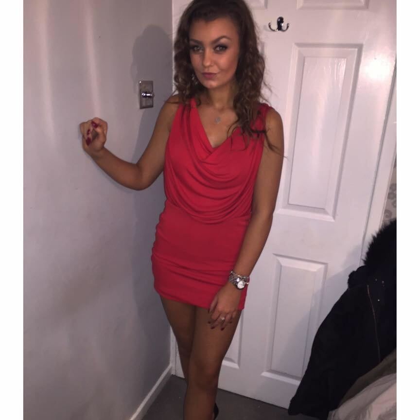 Stupid Chav Sluts- Yazz F