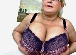 Big Dick and Huge Tits Time