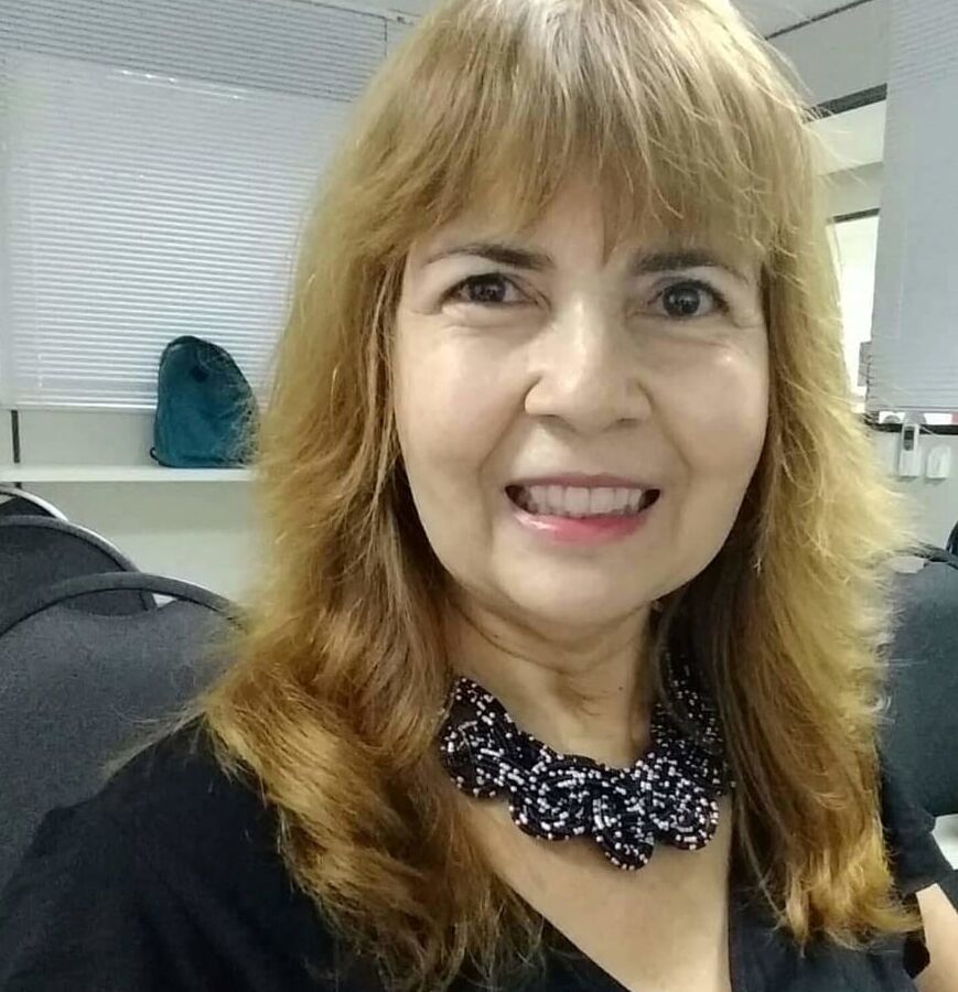 Monica brazilian sexy milf