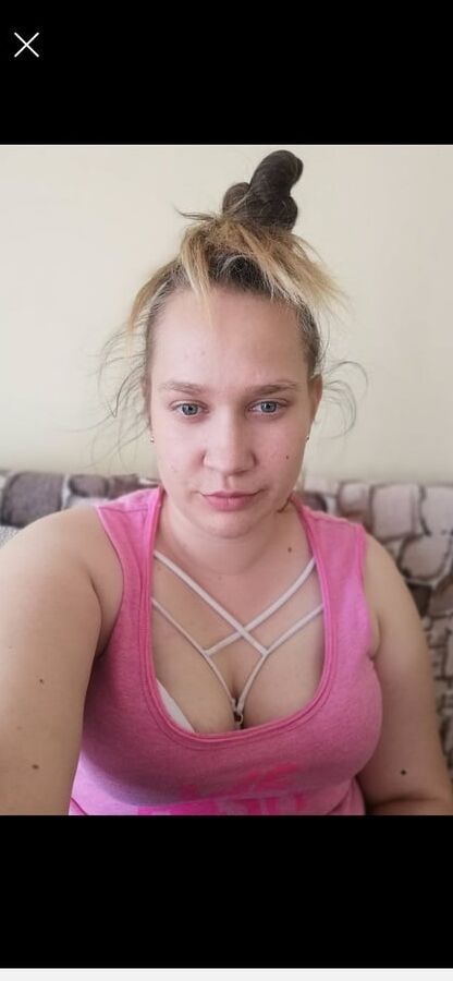 Polish woman