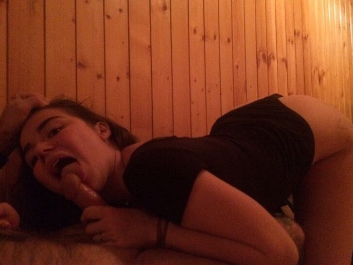 Russian whore (Sonya)