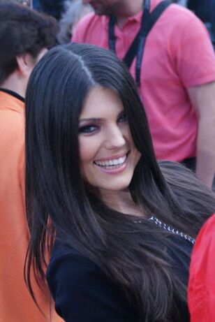 Paula Seling (Eurovision Romania)