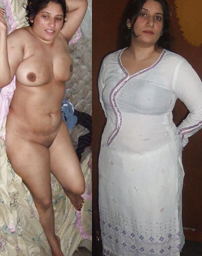 Indian aunties