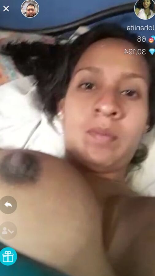Tango Colombia