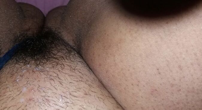 Mature friend Cristiane