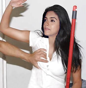 Bollywood fakes