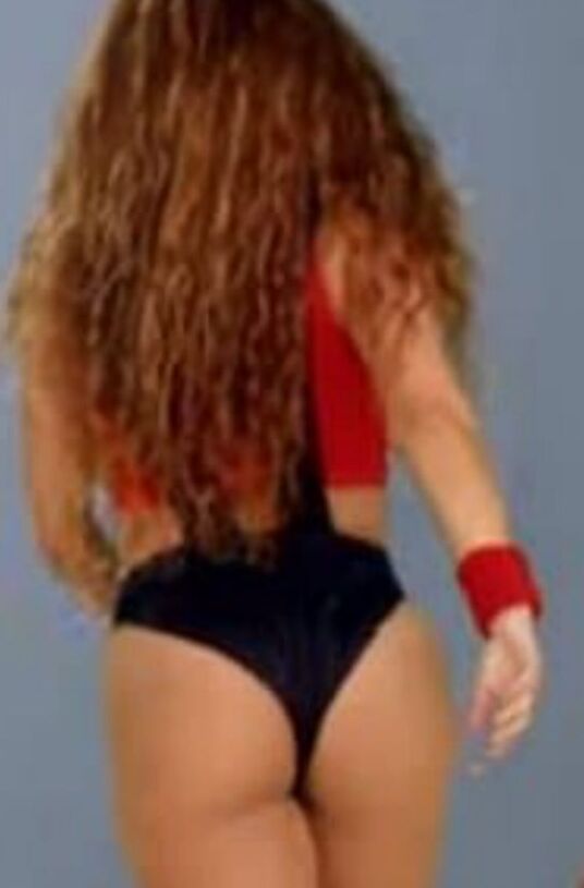 Shakira porn photos