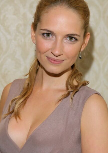 Anna c