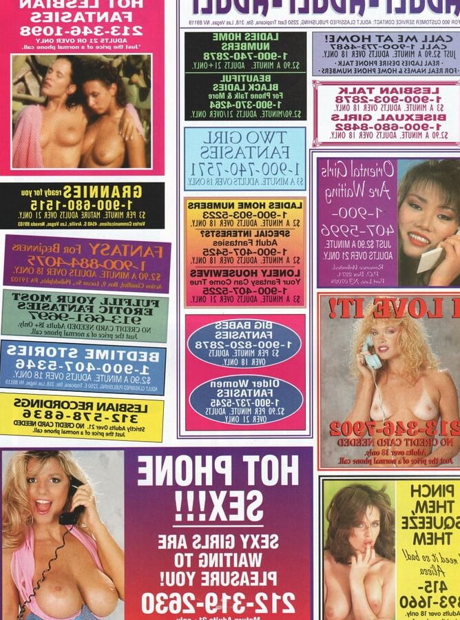 Club International Magazine (Holiday Special )