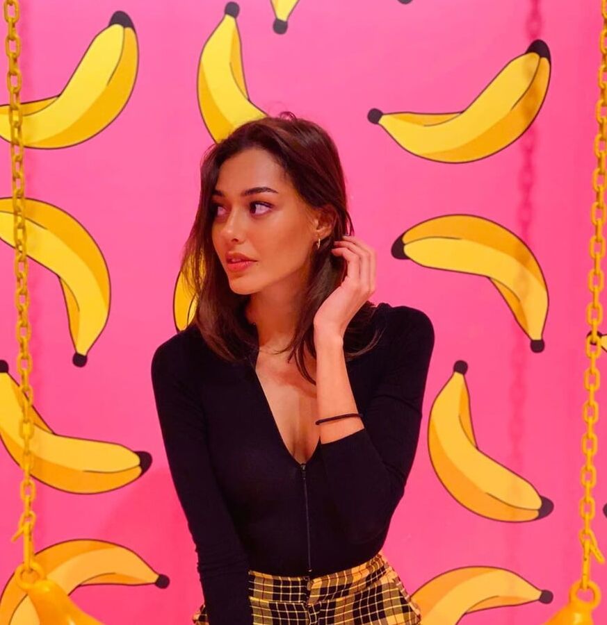 Sexy Turkish Dilan Deniz