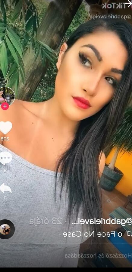TikTok Sexy Amateur Girls