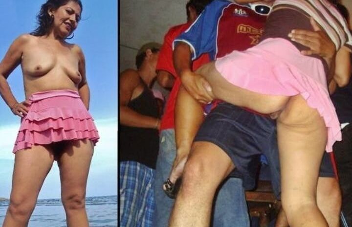Mexican Fichera Slut From Veracruz
