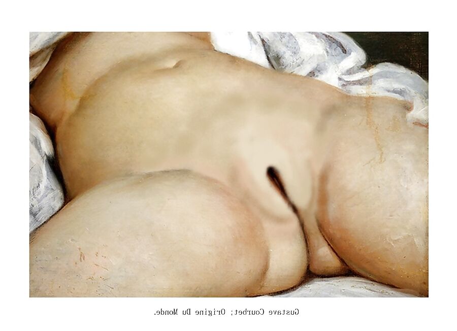 Gustave Courbet