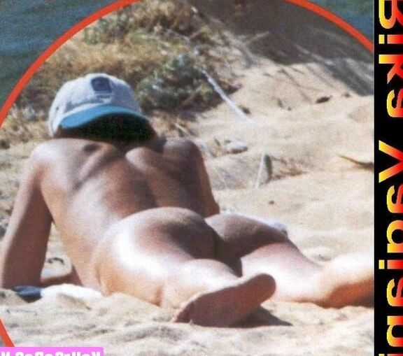 More vintage Greek Hot Celebrities