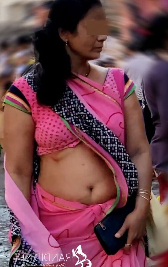 Saree ass