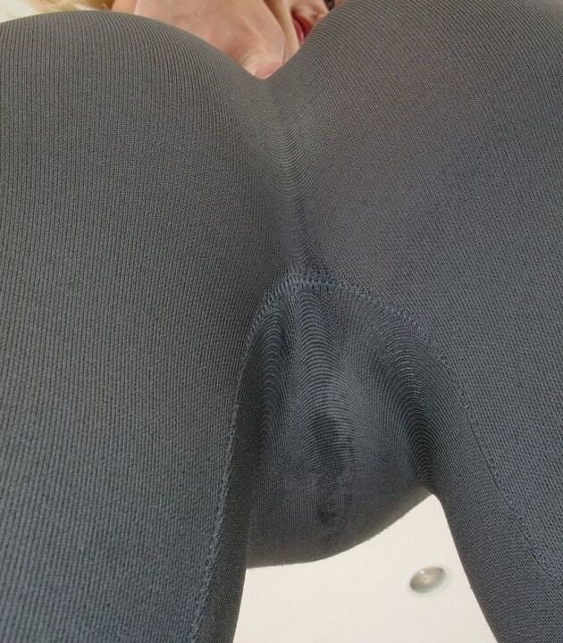 Wet Spots