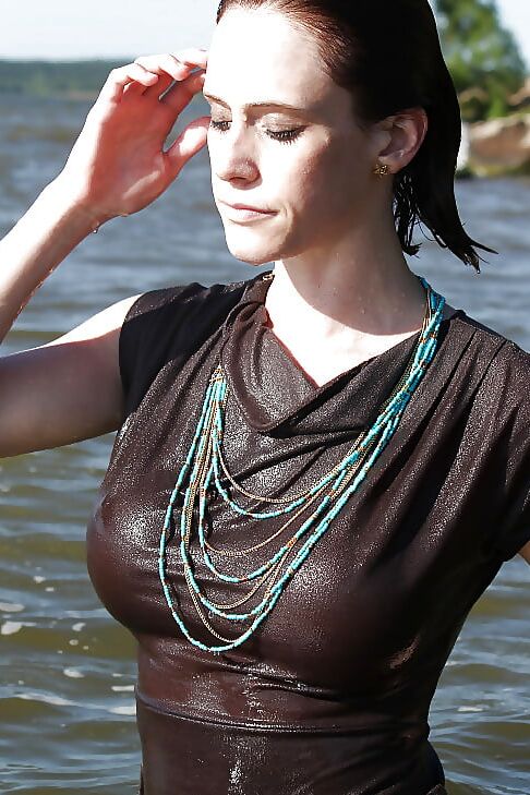 Wet
