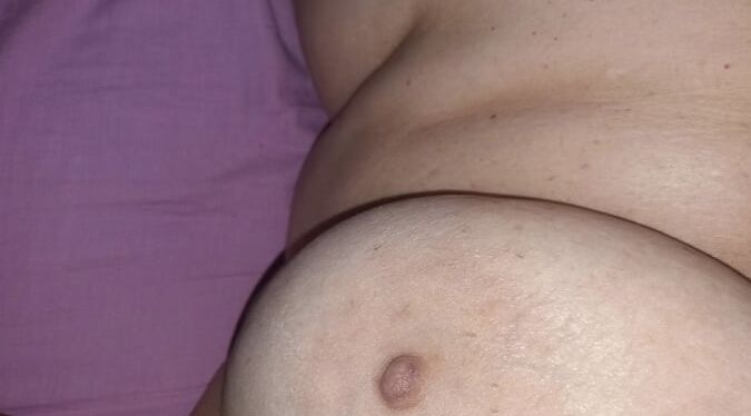 Mature friend Cristiane