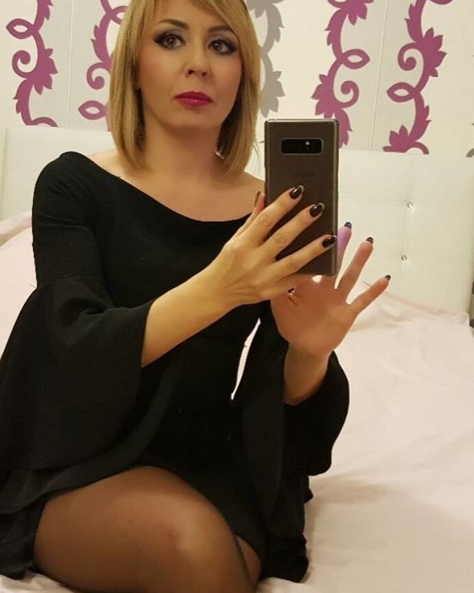 Serbian milf &amp; mature