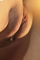 wet pussy